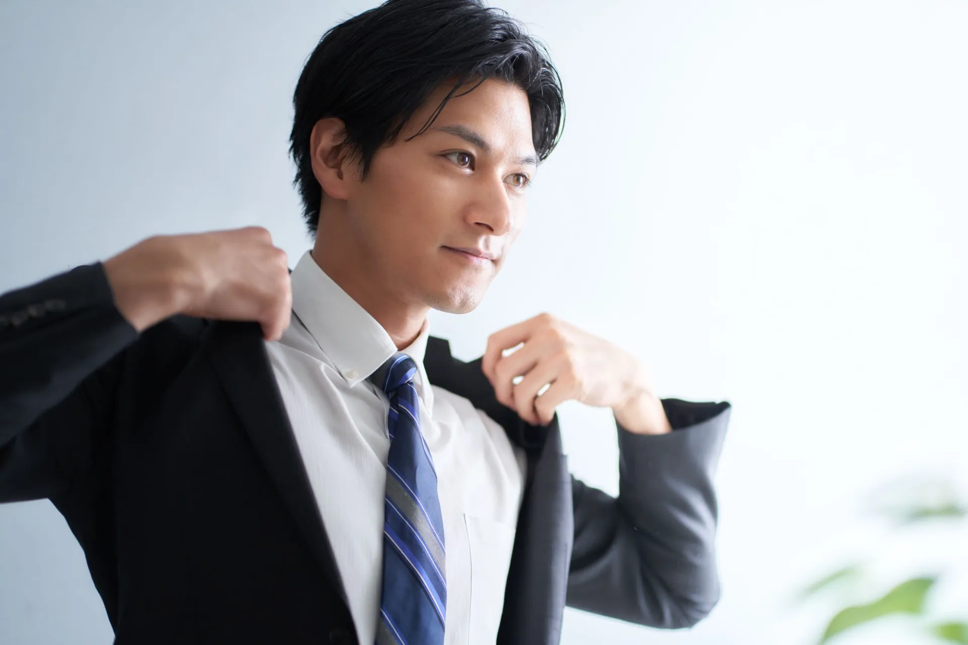 まゆはだ メンズ眉毛&フェイシャルサロン